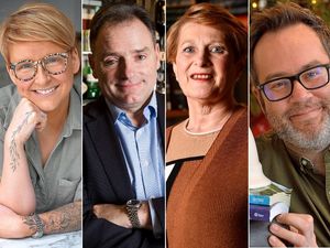 Supporting image for story: West Midlands local heroes recognised in New Year Honours