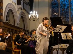 Supporting image for story: Just days left to save a Shropshire music festival after organisers dealt devastating funding blow