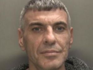 Supporting image for story: People urged to call 999 in appeal to find man in connection with Wolverhampton assaults