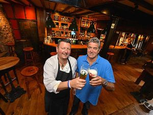 Supporting image for story: Pub to raise a glass marking Nelson's link to town