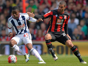 Supporting image for story: Aston Villa boss Steve Bruce rules out move for Lewis Grabban