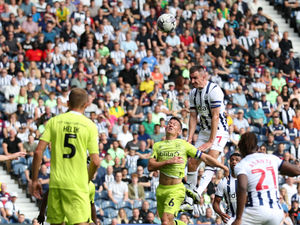 Supporting image for story: Bitesize Baggies: Lack of intensity, poaching & Wallace