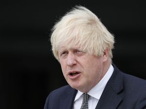 Supporting image for story: Johnson faces Tory backlash over ‘stupid’ plan to increase National Insurance