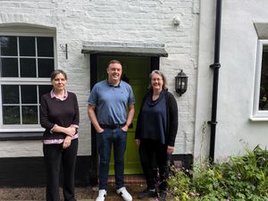 Supporting image for story: New owners at the helm of Newport marketing agency