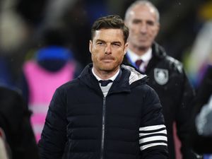 Supporting image for story: Scott Parker hails ‘unbelievable’ comeback Burnley victory at Crystal Palace