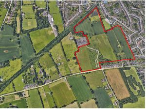 Supporting image for story: Delay to housing plan for 9,000 homes a 'vital victory', say campaigners