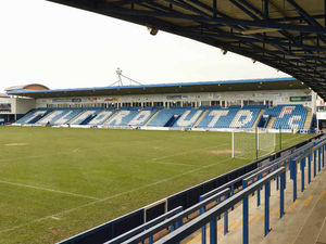 Supporting image for story: Greg Burgess is named boss of AFC Telford Under-18s
