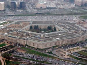 Supporting image for story: Ukraine can fire US missiles deeper into Russia in self-defence, says Pentagon