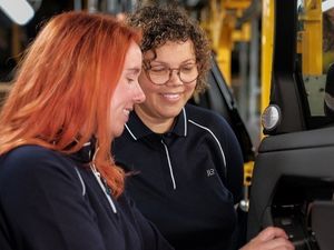 Supporting image for story: JLR invests millions in new workwear for workers