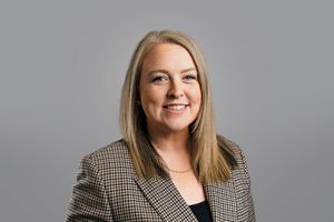 Kezia Smart, Midlands Chair of Women in Property