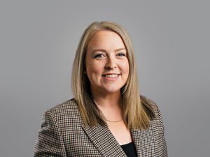 Supporting image for story: Women in Property appoints new Midlands Chair