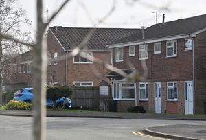 Love Your Neighbourhood: Perton, South Staffordshire.