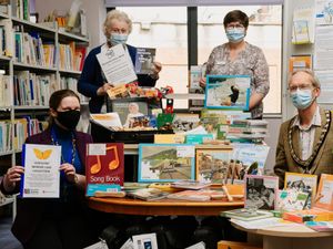 Supporting image for story: Memory loss bags available for those with dementia