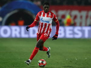 Supporting image for story: Wolves closing in on two deadline day signings after agreeing fees