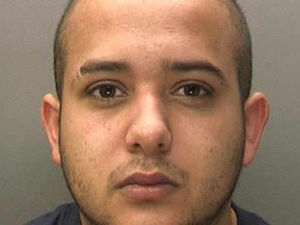 Supporting image for story: Unqualified driver jailed for three years after Willenhall smash which left a passenger badly injured