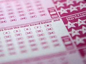 Supporting image for story: National Lottery unclaimed: forgotten UK Lottery tickets could be worth £1m or more in prizes – latest news