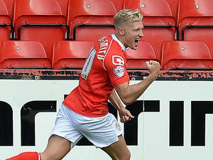 Supporting image for story: Dario Gradi: Shrewsbury have their Harry Kane