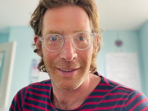 Supporting image for story: 'I had a massive problem with alcohol. It nearly killed me': Shropshire man who now works for drug and alcohol charity shares life-saving message for Recovery Month