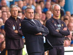 Supporting image for story: Sky Sports' Johnny Phillips: Backing for Nuno is light years from Dave and Mick