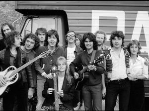 Supporting image for story: Paul McCartney ‘didn’t really know how to be in a band’ after The Beatles split