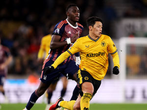 Supporting image for story: Wolves Fans' Verdict v Nottingham Forest: A borefest! 