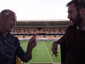Supporting image for story: Ask Bully (Week 8): Wolves legend Steve Bull answers all your questions - WATCH