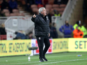 Supporting image for story: Steve Bruce wants to get West Brom bandwagon on a roll