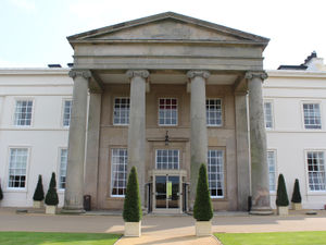 Supporting image for story: Shropshire college's university preparation programme to be extended