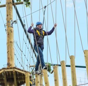 Tree Top Quest