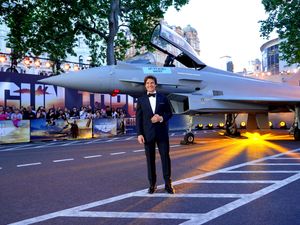 Supporting image for story: Top Gun and Harry Styles help UK home entertainment sales to new record