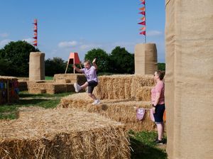 Supporting image for story: Summer events and activities announced for National Trust sites in Shropshire 