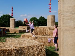 Supporting image for story: Summer events and activities announced for National Trust sites in Shropshire 