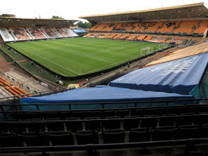 Supporting image for story: Wolves pause season tickets for 2020/21 season 