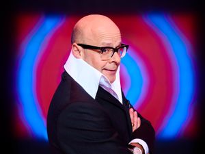 Supporting image for story: Harry Hill to take part in Ludlow Piano Festival pop-up event