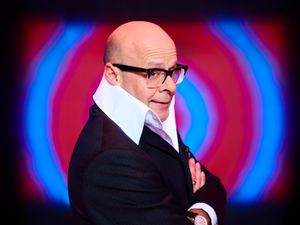 Supporting image for story: Harry Hill to take part in Ludlow Piano Festival pop-up event