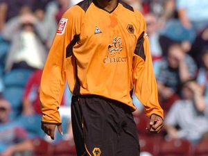 Supporting image for story: Former defender Joleon Lescott returning to Wolverhampton for social evening with fans