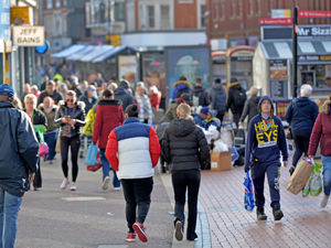 Supporting image for story: Towns Fund cash boost a gamechanger for Walsall, council bosses say
