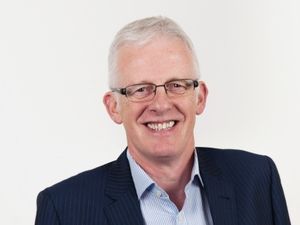 Supporting image for story: County NHS reveals £130 million hole in finances 