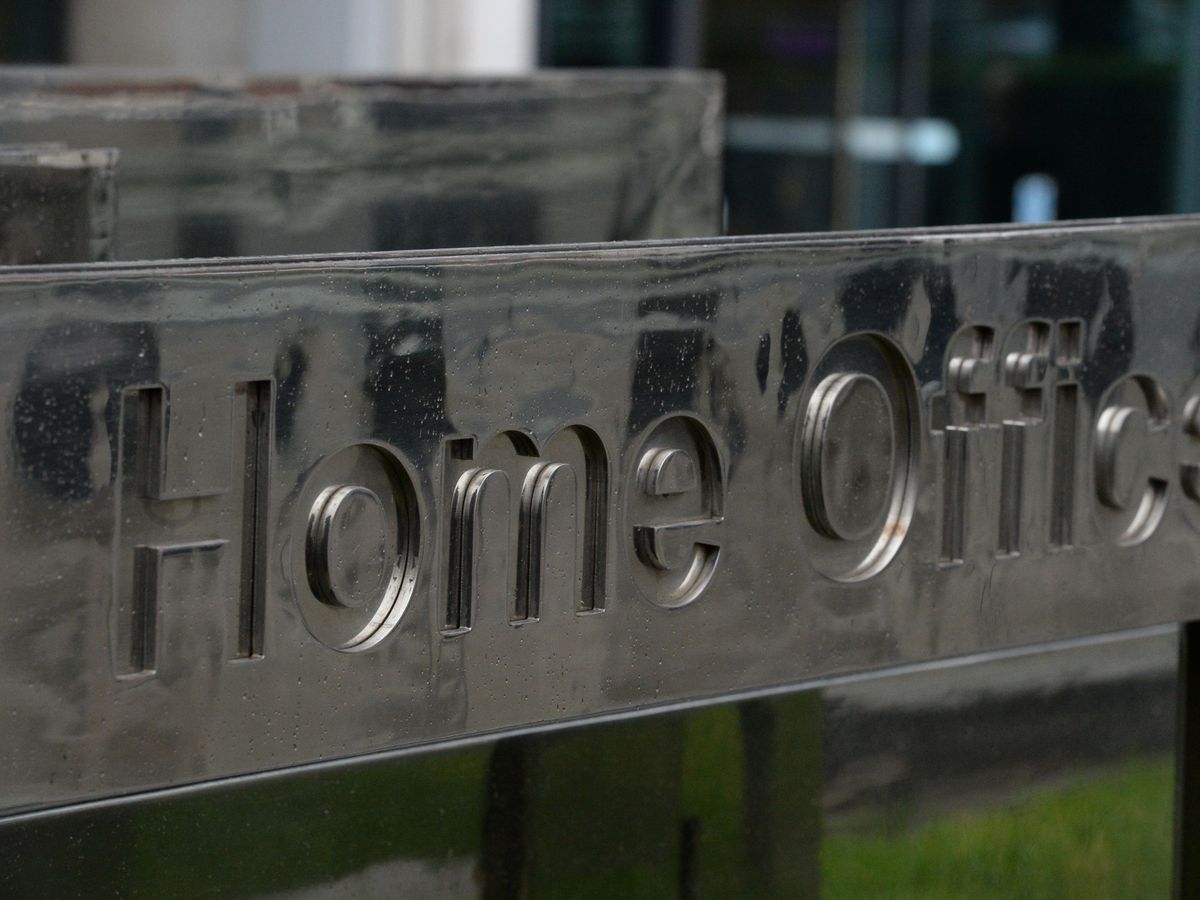 Reaching net zero migration would squeeze public finances, warns think tank Reaching net zero migration would squeeze public finances, warns think tank