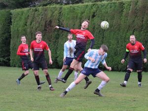 Supporting image for story: Ludlow Town Colts claim derby spoils