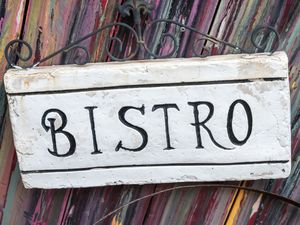 Supporting image for story: Five of the best cafés/bistros in Shropshire, according to a food critic