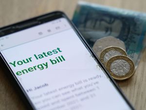 Supporting image for story: Ofgem lowers energy price cap but bills still expected to rise for households