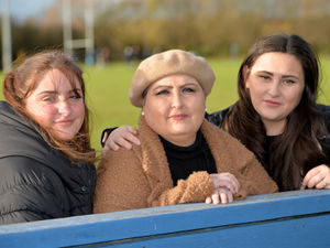 Supporting image for story: Family of killed teenager Dylan Price face first Christmas without him and without answers