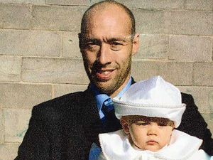 Supporting image for story: SP Plastics tragedy: Family of Simon Hillier reveal agony over two year wait for answers to fire death