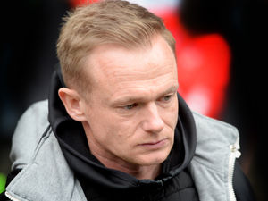 Supporting image for story: Chris Marsh: Dean Keates knows how serious this is at Walsall