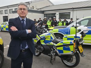 Supporting image for story: 'Removing some juries will undermine our justice system' - West Midlands Police and Crime Commissioner slams plans aiming to reduce court backlog