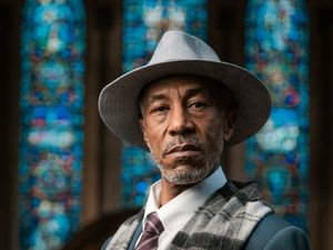 Supporting image for story: Stage version of The Davinci Code comes to Theatr Clwyd, Mold