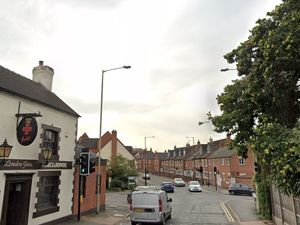 Supporting image for story: Seven weeks of roadworks and closures planned for busy crossroads near town centre