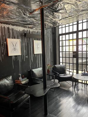 670 Grams restaurant in Digbeth, Birmingham