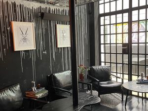 Supporting image for story: I discovered urban beauty at a fine dining restaurant in one of the world’s coolest neighbourhoods - and it’s a real treat for the West Midlands